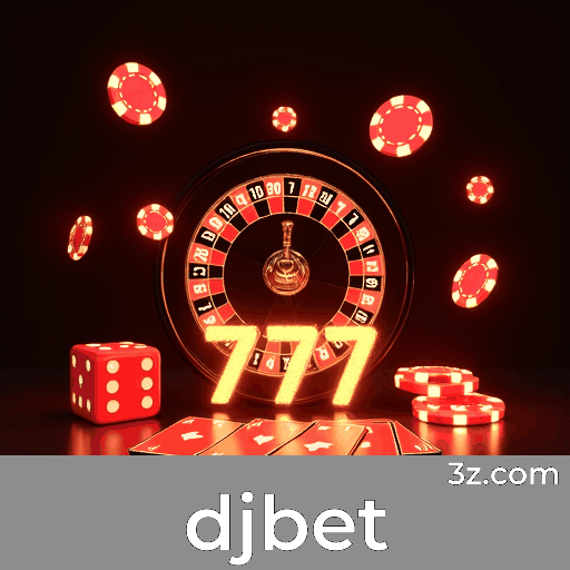 djbet: O Paraíso dos Jogos de Qualidade