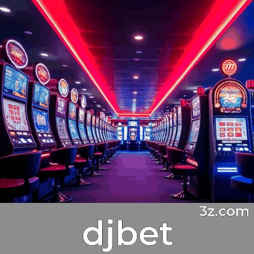 djbet: Experiência de Cassino Imersiva para Brasileiros
