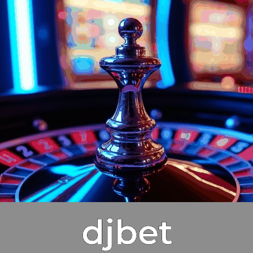 Djbet: Jogos de mesa ao vivo para jogadores brasileiros
