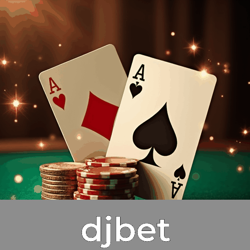 Descubra a Emoção dos Jogos de Cassino com djbet