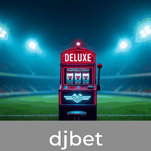 djbet: Plataforma de Apostas Segura e Profissional