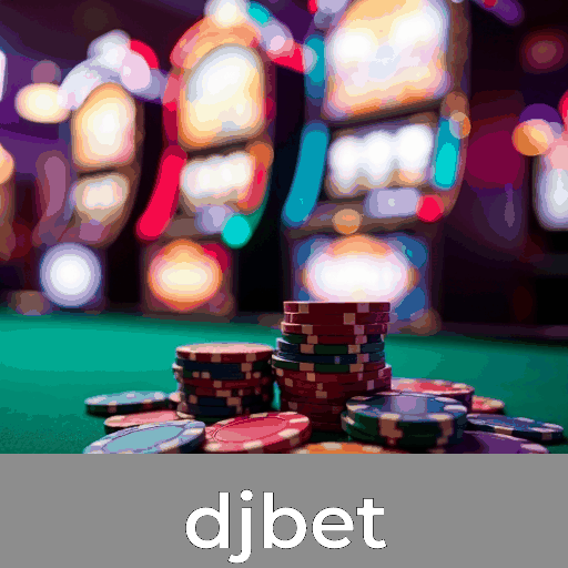 djbet: Apostas Móveis com Praticidade e Funcionalidade
