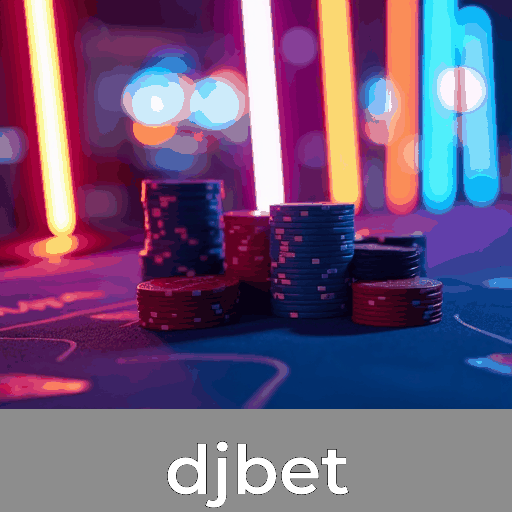 Djbet: Jogos de mesa ao vivo para jogadores brasileiros