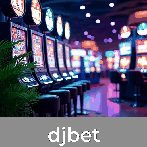 djbet: A Segurança e a Excelência em Serviços de Jogo Online
