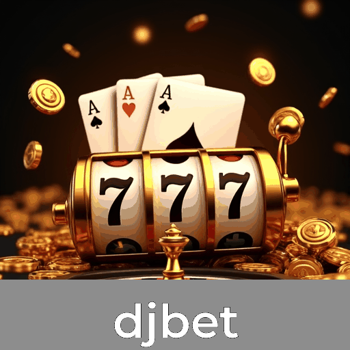 djbet: Sua Plataforma de Apostas Segura e Profissional