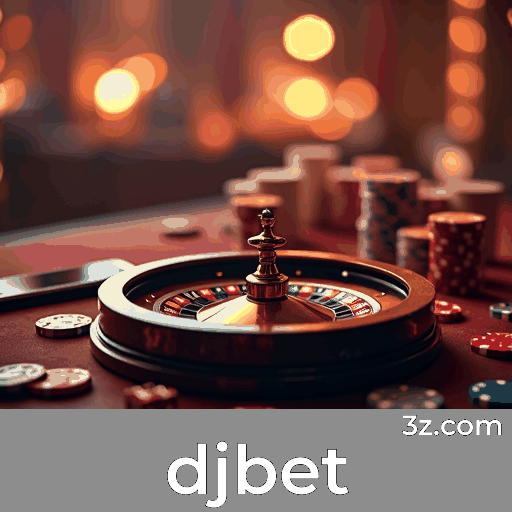 djbet – O Melhor para Acessos Seguros e Rápidos no Brasil
