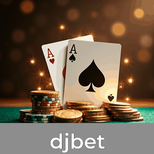 djbet: Especialista em Apostas Esportivas Brasileiras