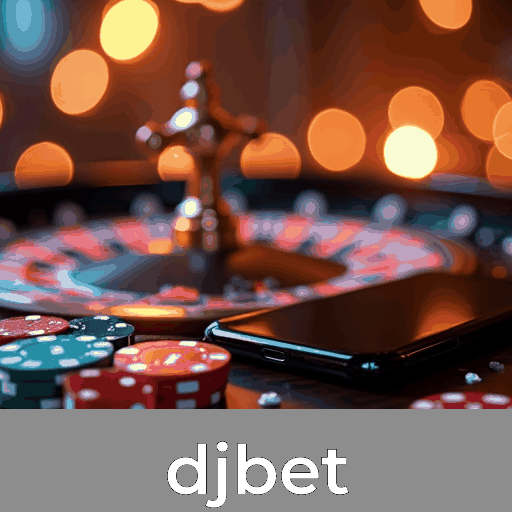 djbet: Apostas Móveis com Praticidade e Funcionalidade