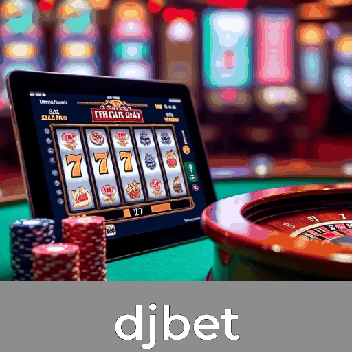 Aproveite Bônus e Promoções Únicas no djbet