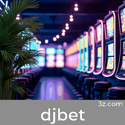 djbet: Experiência de Cassino Imersiva para Brasileiros