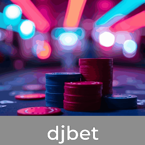 djbet: Sinta a Adrenalina dos Jogos de Cassino
