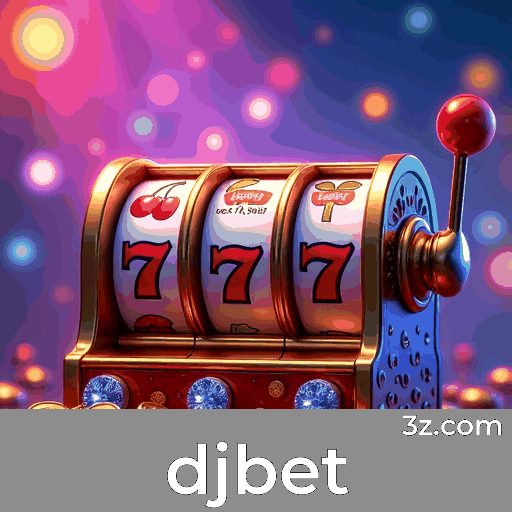 Tecnologia 3D Avançada em Jogos de Casino no djbet