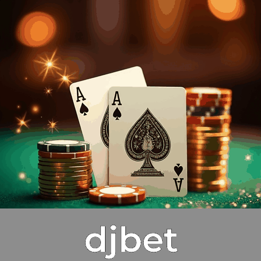 djbet: Plataforma de Apostas Segura e Profissional