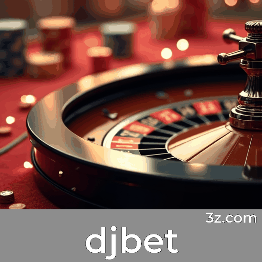 Tecnologia 3D Avançada em Jogos de Casino no djbet