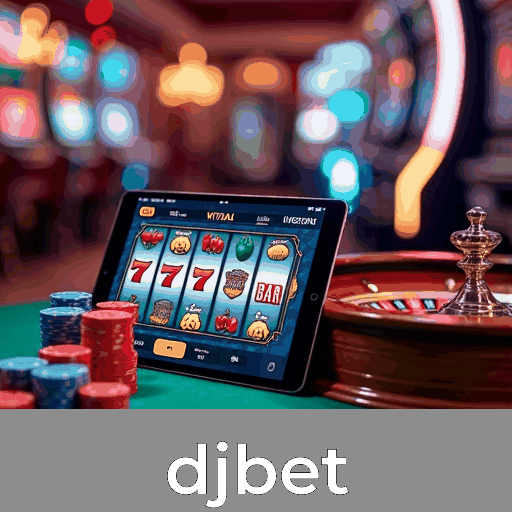 Descubra as Ofertas Exclusivas da djbet para Maximizar Ganhos