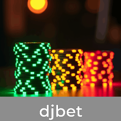 djbet: Slots-Grandes Prêmios, Mesa-Desafios, Live-Experiência Imersiva